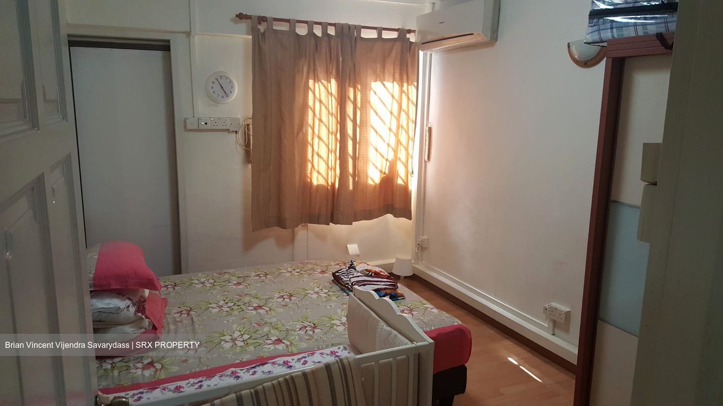 Blk 161 Bukit Merah Central (Bukit Merah), HDB 3 Rooms #632704601